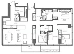 Wallich Residence  (D2), Condominium #611172771